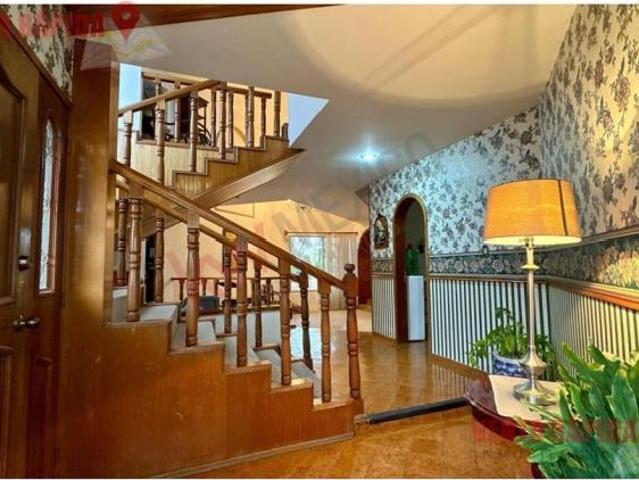 Casa en Guadalupe