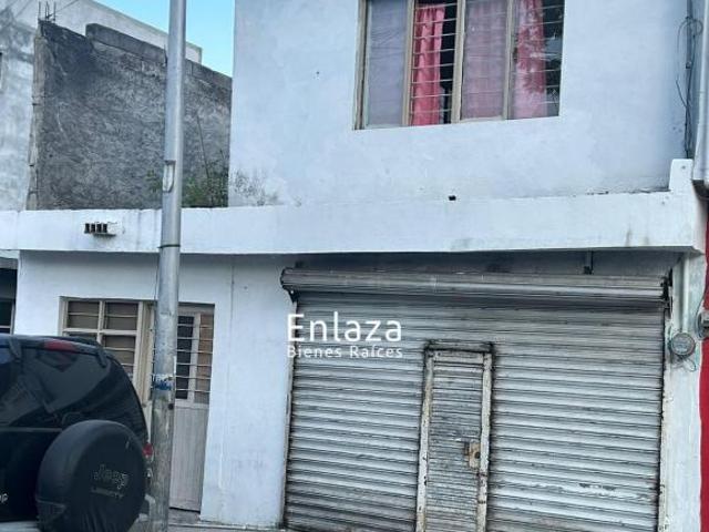 Casa en Venta en La Playa Guadalupe
