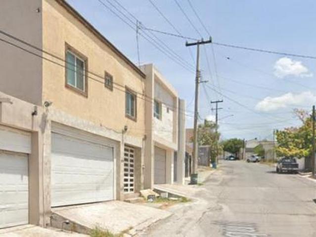 Casa en Guadalupe