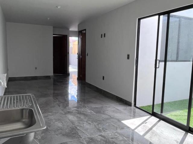 Casa en Guadalupe