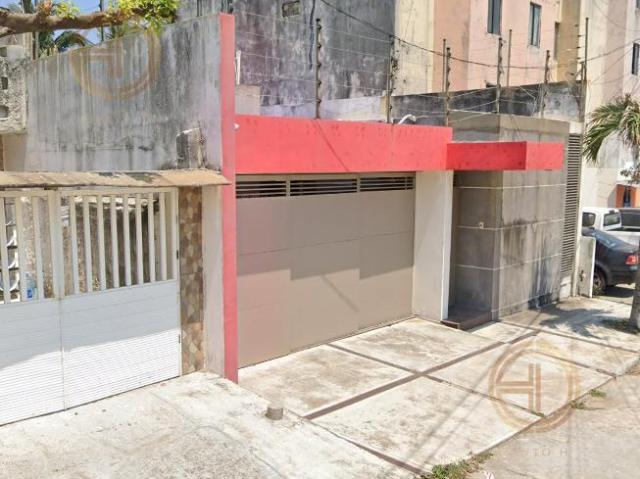Casa en Guadalupe Victoria