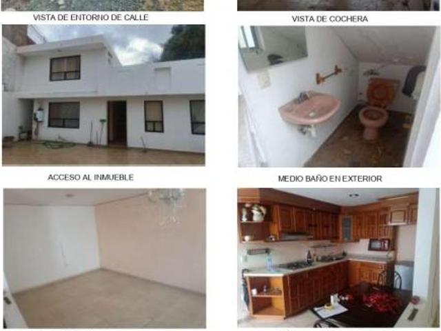 CASA EN GUADALUPE, ZACATECAS A TRATAR