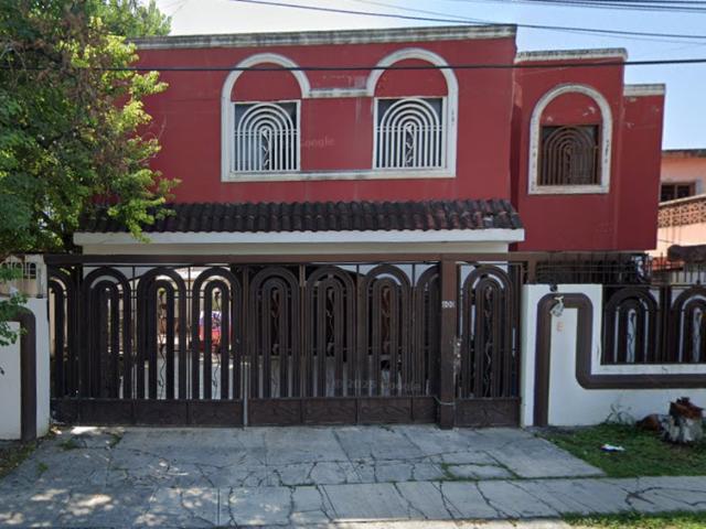 Casa en Guadalupe, Nuevo León