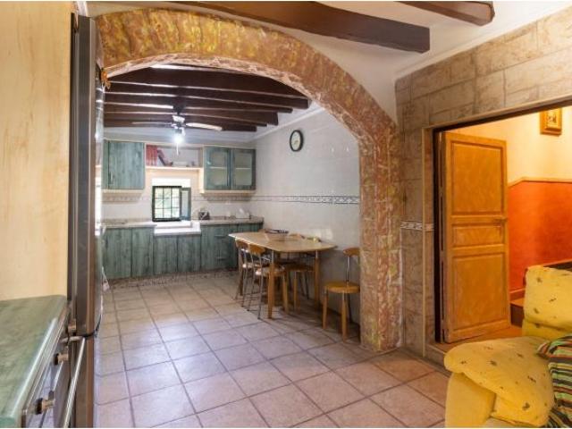 CASA EN GUAINOS ALTOS, ADRA