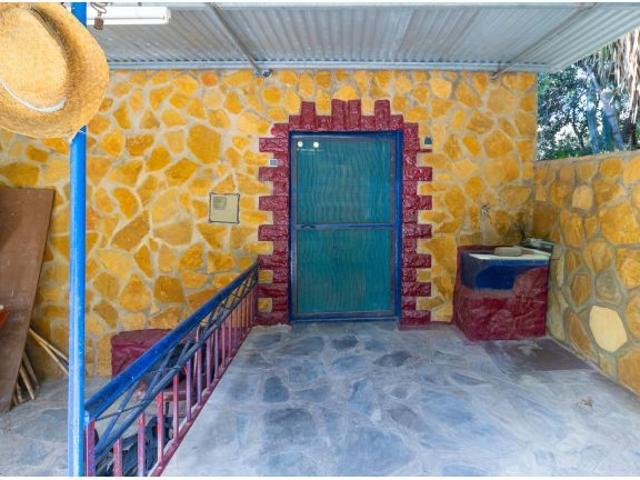 CASA EN GUAINOS ALTOS, ADRA