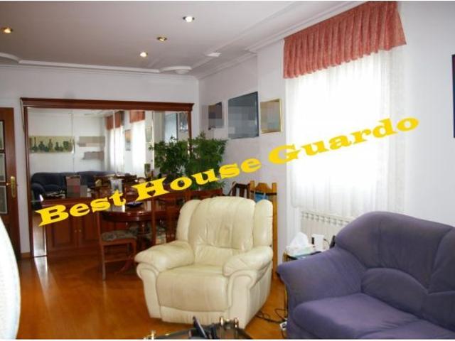 CASA EN GUARDO
