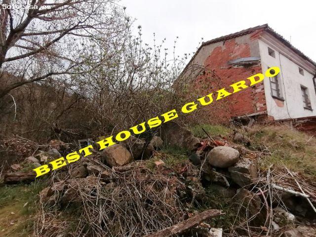 CASA EN GUARDO PARA REFORMAR