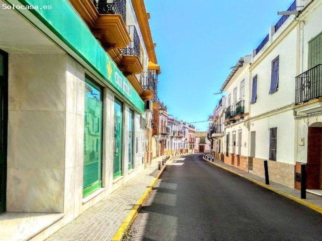 CASA EN GUILLENA