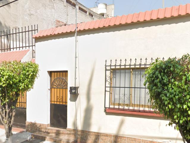 CASA EN GUSTAVO A MADERO INDUSTRIAL EN GRAN VENTA DE REMATE BANCARIO
