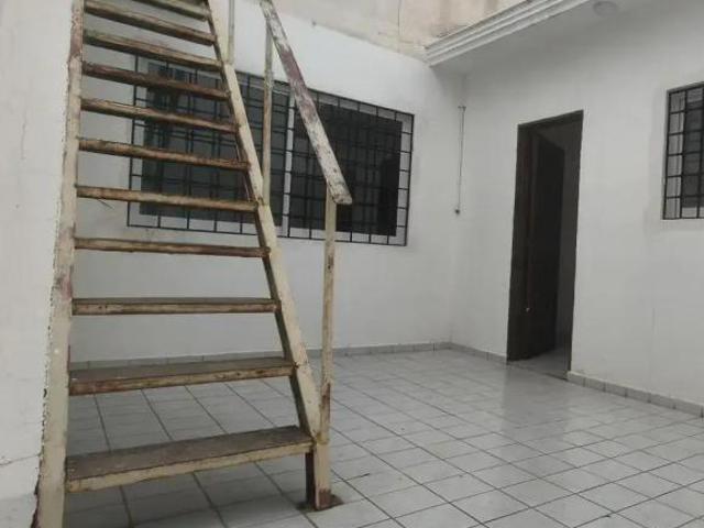 Casa en Gabriel Leyva