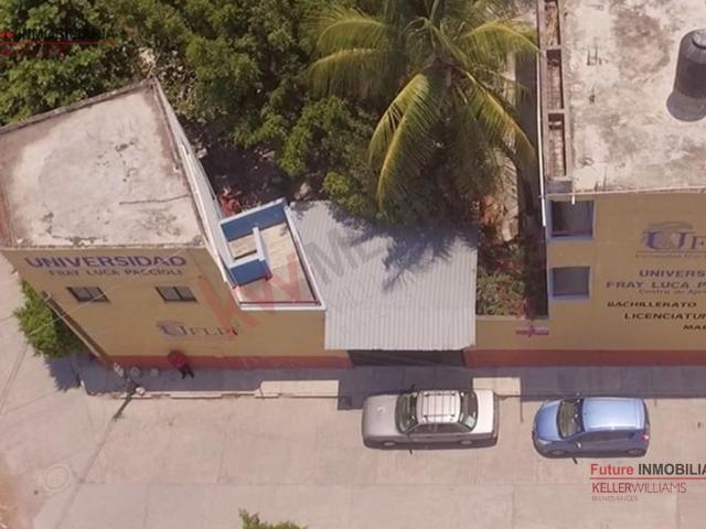 Casa en Galeana Centro