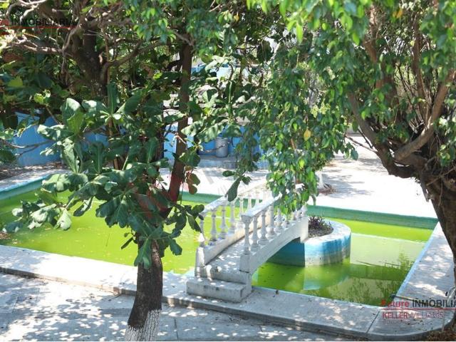 Casa en Galeana Centro