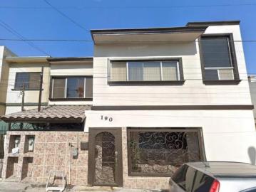 Casa en Gas y Anexas