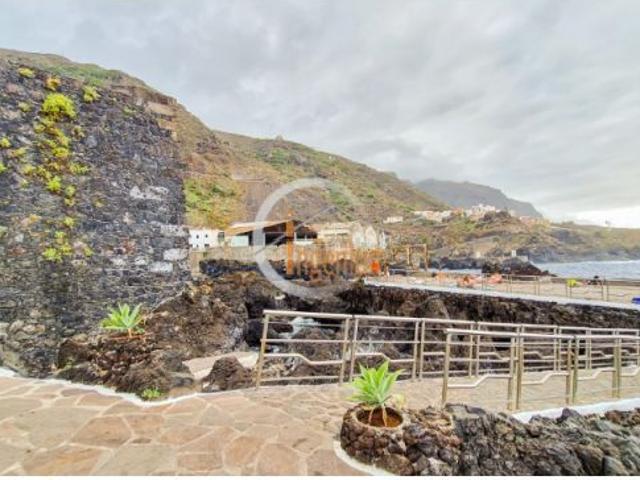 Casa en Garachico
