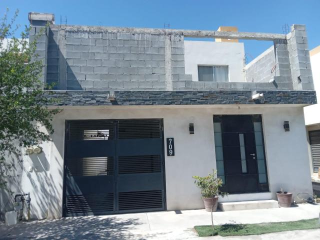 Casa en Garc?a