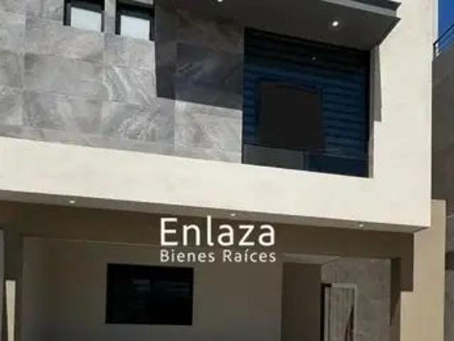 Casa En García