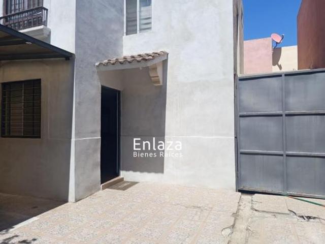 Casa en García