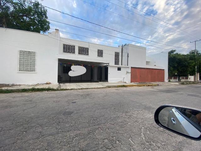 Casa en García gineres