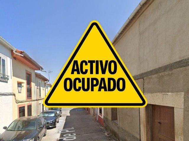CASA EN GARROVILLAS DE ALCONETAR