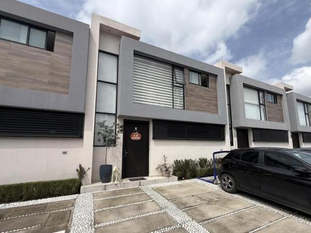 CASA EN GARZA AZUL II SAN MATEO ATENCO, DE 3 RECAMARAS