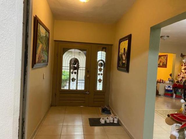 Casa en Garza y Garza
