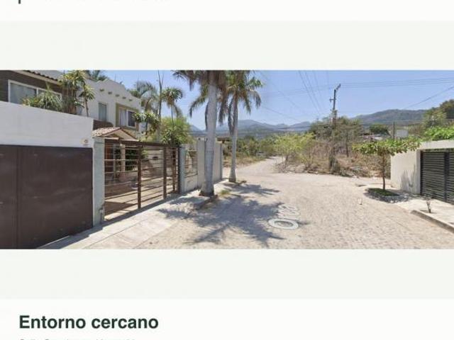 Casa en Gaviotas, Puerto Vallarta: 4 recámaras, remate