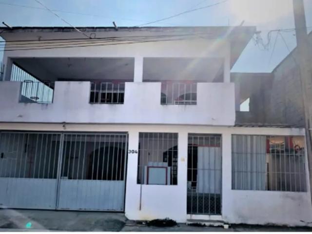 Casa en Gaviotas Sur Secc. San José, Villahermosa, Tabasco Entrega Inmediata