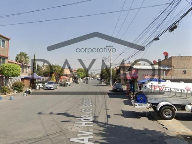 Casa en Geovillas Santa Barbara #1249, 56535 Ixtapaluca, Méx