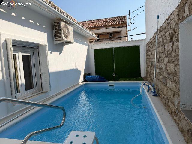 CASA EN GELSA