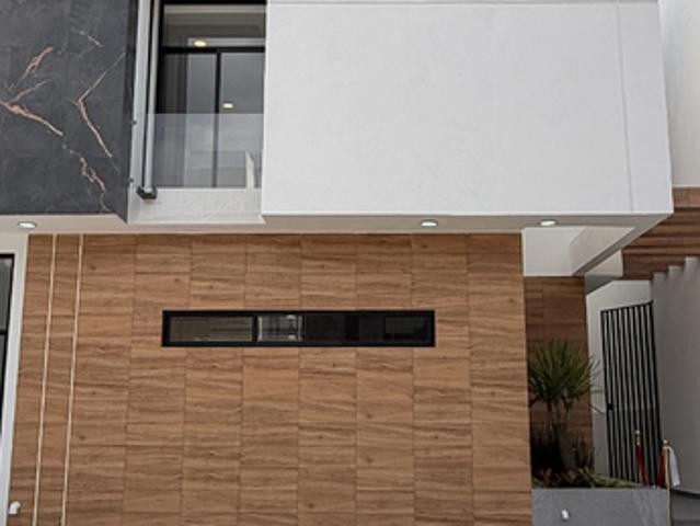 Casa en Gema Residencial, Boulevard Ramón G. Bonfil, Pachuca De Soto, Estado De Hidalgo, México