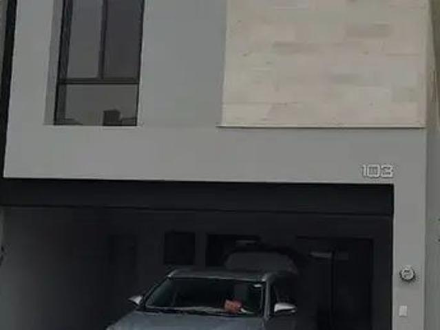 Casa en General Escobedo, Nuevo León, 66059, México