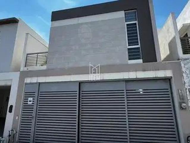 Casa en General Escobedo, Nuevo León, 66612, México