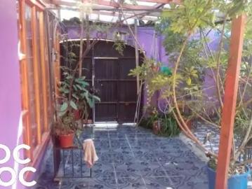 Casa en Chillán
