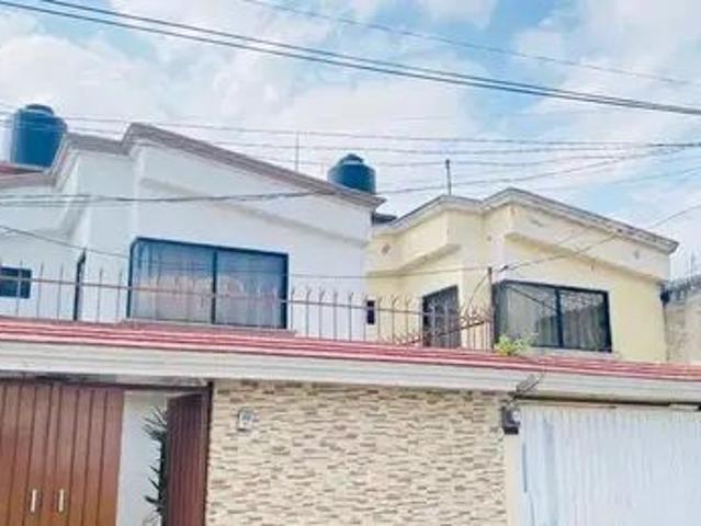 Casa en General Manuel Pueblita, Colonia Del Parque, Toluca De Lerdo, Estado De México, México