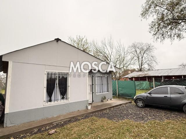 Casa en General Rodriguez en alquiler