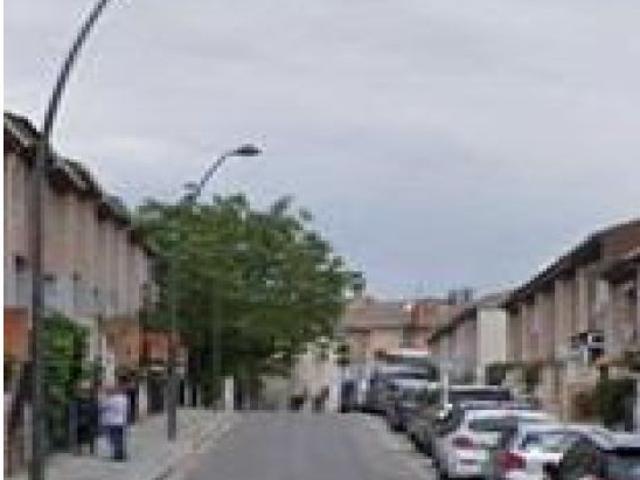 CASA EN GETAFE