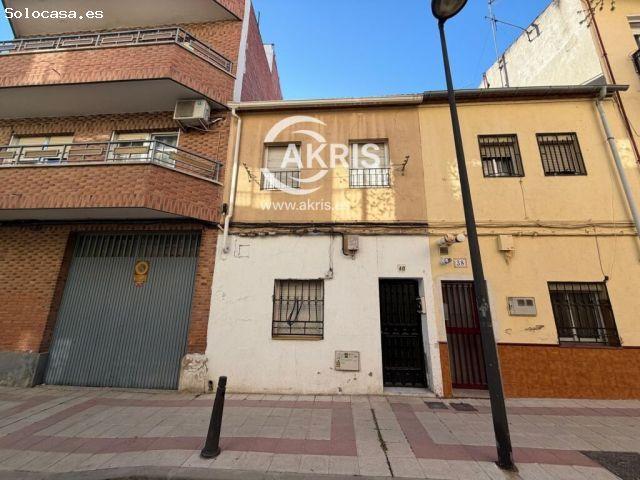 Casa en Getafe