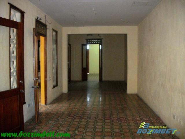 Casa en Getsemani Cartagena