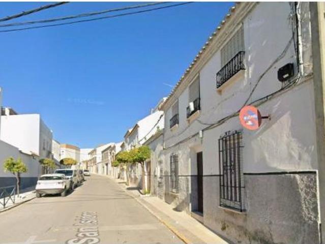 CASA EN GILENA