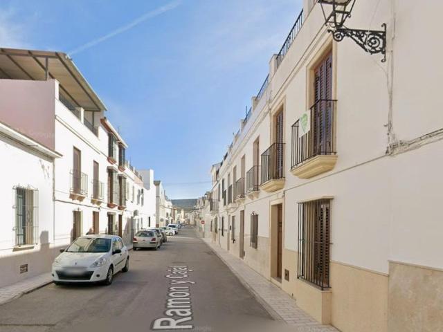 CASA EN GILENA