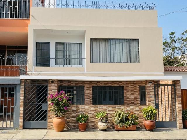 Casa en Ginocchio, San Joaquin, Bellavista