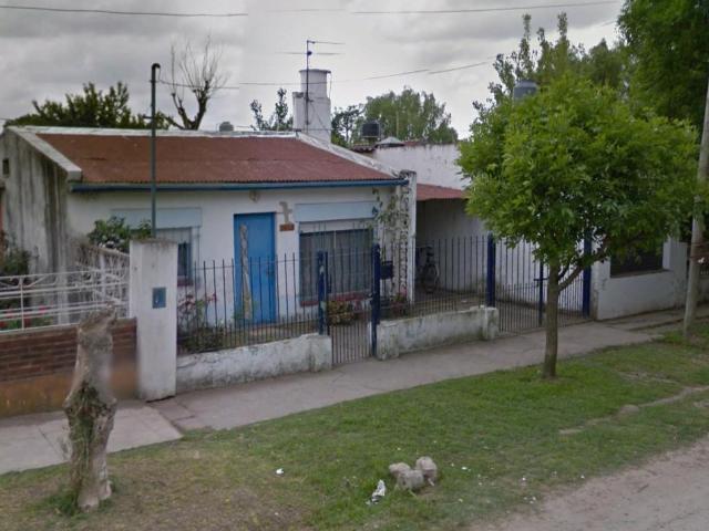 Casa en Glew, sobre la calle Garibaldi en Inmomap