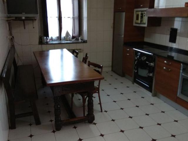Casa en Gopegui