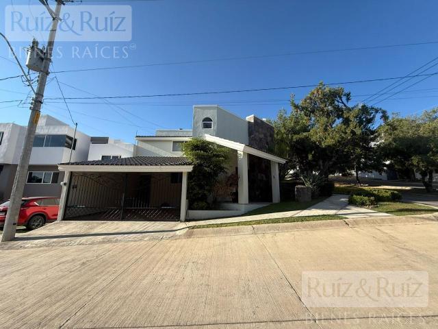 Casa en Gran Jard?n