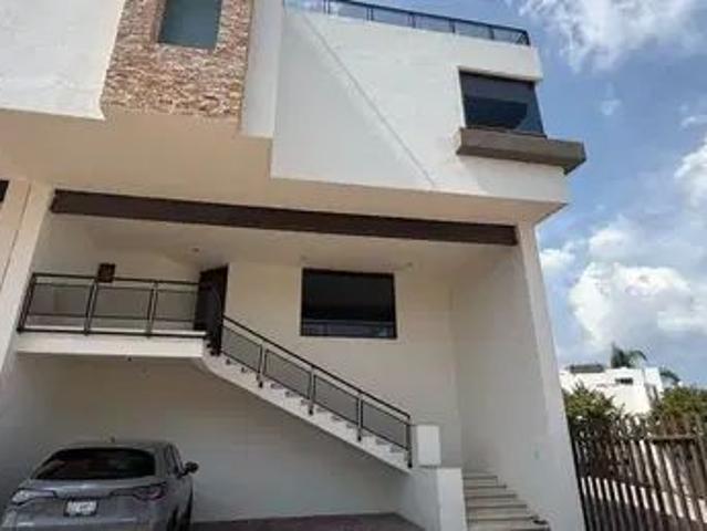 Casa en Gran Jardin, León, Guanajuato, México