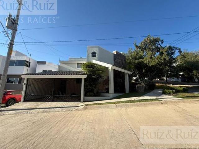 Casa en Gran Jardín