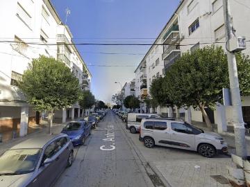 CASA EN GRANADA, ZONA DEL ALCAMPO