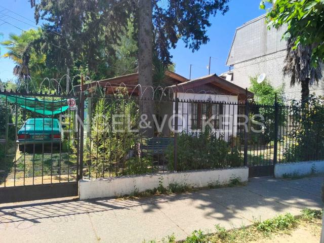 Casa en Graneros