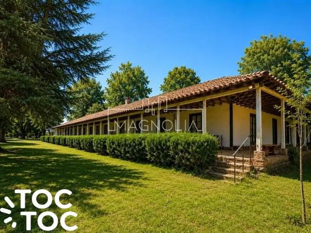 Casa en Graneros