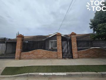 Casa en Graneros